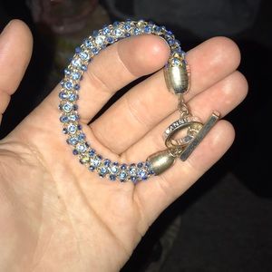 Anne Klein bracelet
